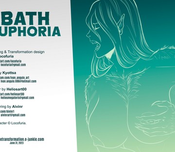 Bath Euphoria - Page 3