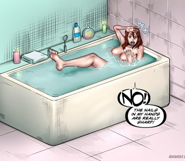 Bath Euphoria - Page 7