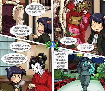 Issue 2 - Page 2