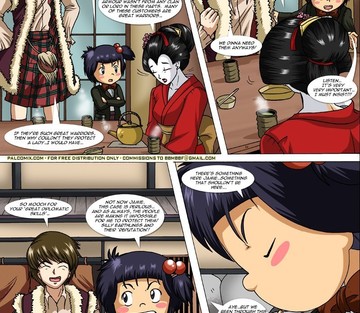 Issue 2 - Page 3