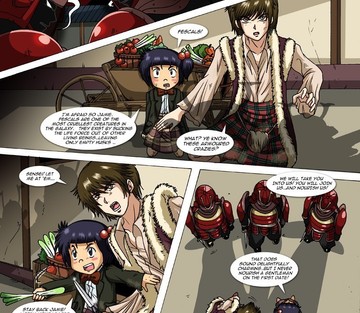 Issue 2 - Page 6