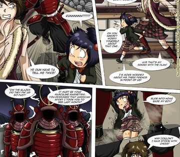 Issue 2 - Page 5