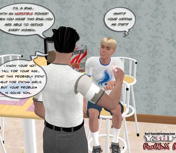 The old Ring - Page 13