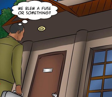 Savita Bhabhi - Episode 109 - Reigniting the Spark - Page 88