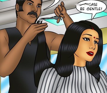 Savita Bhabhi - Episode 109 - Reigniting the Spark - Page 29