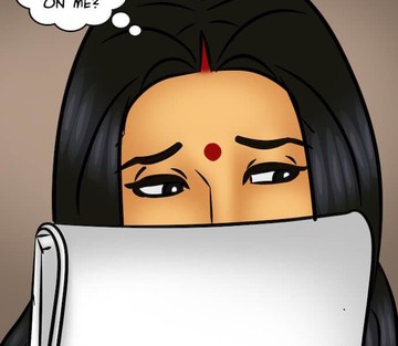 Savita Bhabhi - Episode 109 - Reigniting the Spark - Page 87