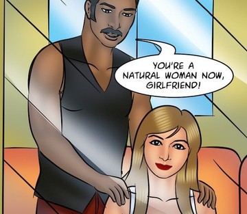 Savita Bhabhi - Episode 109 - Reigniting the Spark - Page 33