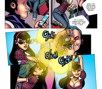 Issue 1 - Page 10