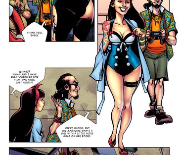 Issue 1 - Page 4