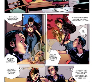 Issue 1 - Page 5