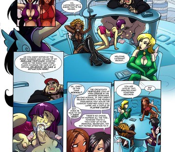 Issue 1 - Page 3