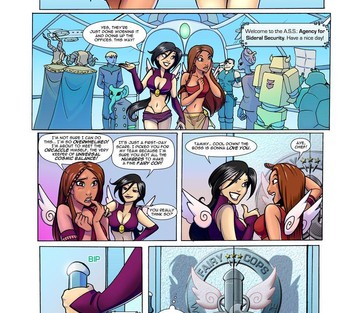 Issue 1 - Page 2