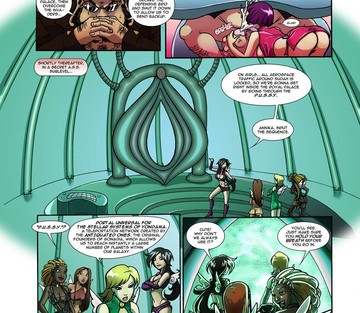Issue 1 - Page 6