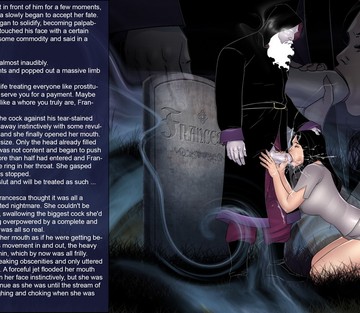 A Christmas to Francesca - Page 12