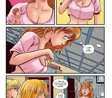 Issue 2 - Page 3