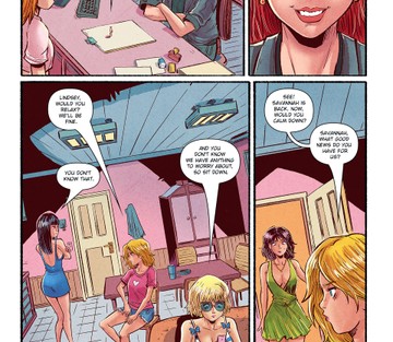 Issue 2 - Page 15