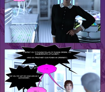 Partie 1 - Page 18
