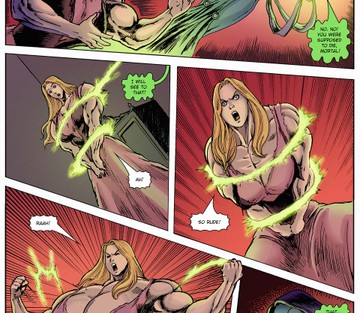Issue 1 - Page 6