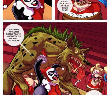 Nameless Comic