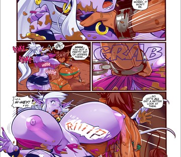 Enclos à cochons - Page 6
