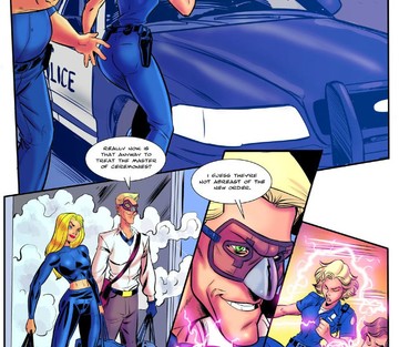 Issue 3 - Page 6