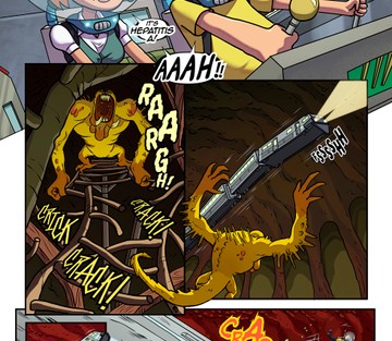 Hepatitis A - Page 4
