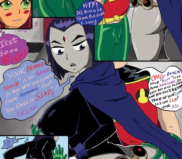 Robin Destiny - Page 4