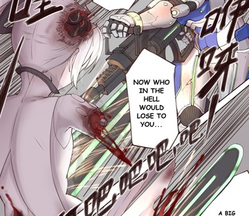Luscious Bride - Page 3