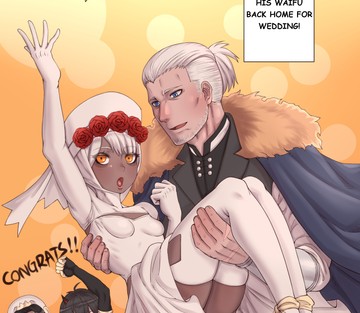 Luscious Bride - Page 9