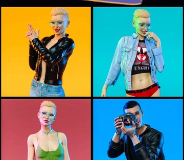 Pop Art