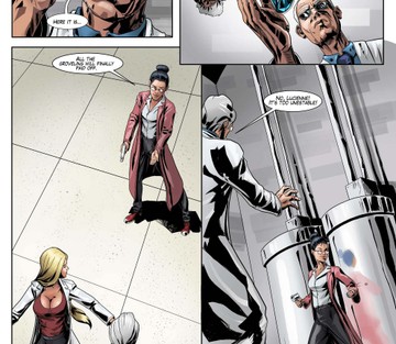 Surprise - Page 5