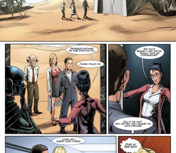 Surprise - Page 3