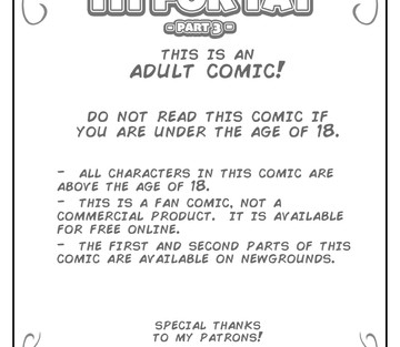 Rena Rouge - Tit for Tat - Page 40