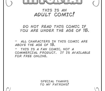 Rena Rouge - Tit for Tat - Page 57