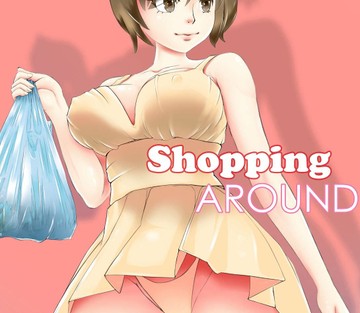 Shopping Around