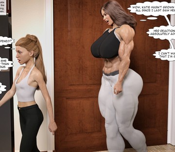 An Unexpected Power - Page 3