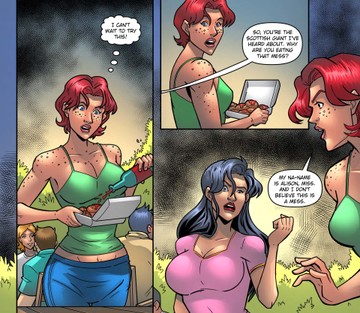 Issue 3 - Page 5