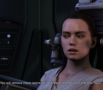 Jedi Mind Trick Fail - Page 2