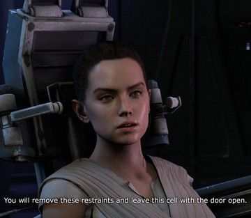 Jedi Mind Trick Fail - Page 6
