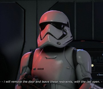 Jedi Mind Trick Fail - Page 8