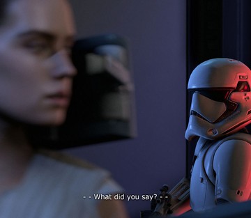 Jedi Mind Trick Fail - Page 3