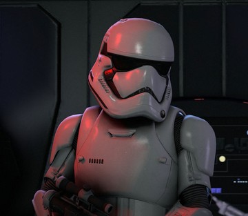 Jedi Mind Trick Fail - Page 7