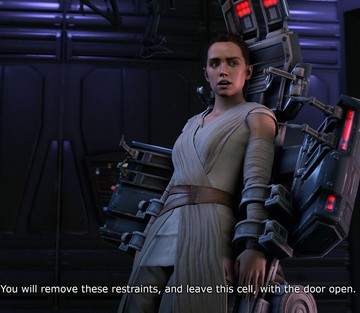 Jedi Mind Trick Fail - Page 4