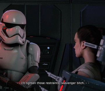 Jedi Mind Trick Fail - Page 5