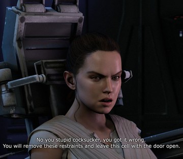Jedi Mind Trick Fail - Page 9