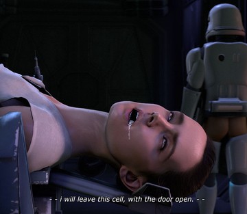 Jedi Mind Trick Fail - Page 14