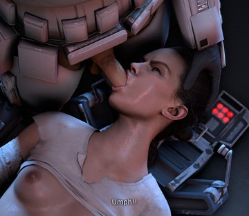 Jedi Mind Trick Fail - Page 13