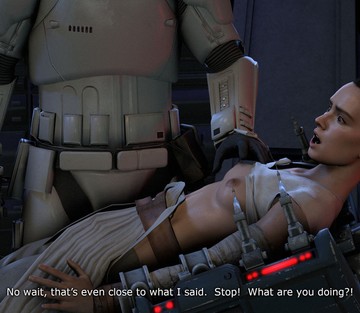 Jedi Mind Trick Fail - Page 11