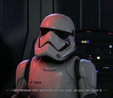 Jedi Mind Trick Fail - Page 10
