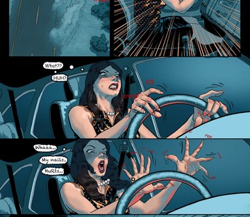 Comic - Page 4